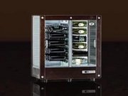 Винный холодильник IP CV 85 S фото 2 в Екатеринбурге
