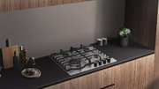 Варочная панель Haier HHX-M64RFX фото 4 в Екатеринбурге