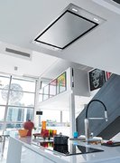 Встраиваемая вытяжка Franke FCFL 1206 XS фото 2 в Екатеринбурге