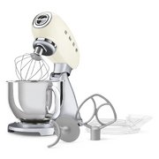Миксер Smeg SMF04CREU фото 3 в Екатеринбурге