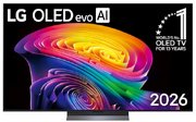 Телевизор LG OLED65C6RLA фото