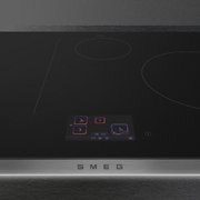 Варочная панель Smeg SISL7845X фото 3 в Екатеринбурге