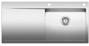 Мойка Бланко Flow XL 6S-IF нержавеющая сталь фото в Екатеринбурге Мойка Blanco Flow XL 6S-IF нержавеющая сталь фото в Екатеринбурге