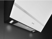 Вытяжка Smeg KV26B фото 3 в Екатеринбурге