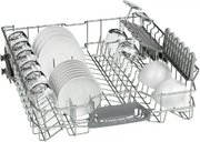 Встраиваемая посудомоечная машина Bosch SMV2HVX06E фото 4 в Екатеринбурге