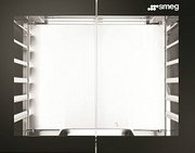 Расстоечный шкаф Smeg LEV1035XV фото 2 в Екатеринбурге