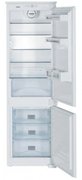 Встраиваемый холодильник Liebherr ICUNS 3314 фото 2 в Екатеринбурге