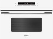 Духовой шкаф Haier HMX-BDC399W фото в Екатеринбурге