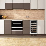 Винный шкаф Dunavox DAUF-32.83SS фото 2 в Екатеринбурге