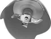Блендер Бош MSM4B6V2 черный фото 2 в Екатеринбурге Блендер Bosch MSM4B6V2 черный фото 2 в Екатеринбурге
