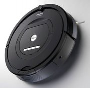 Робот-пылесос iRobot Roomba 770 фото 2 в Екатеринбурге