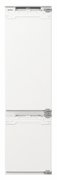 Встраиваемый холодильник Gorenje NRKI519E82WF фото 2 в Екатеринбурге