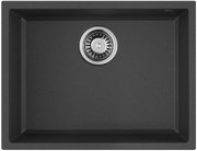 Мойка Omoikiri TEDORI 54-U BL фото в Екатеринбурге