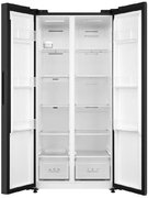 Холодильник Korting KNFS 83177 N фото 3 в Екатеринбурге