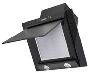 Вытяжка Maunfeld MANCHESTER Light 60 Black Glass Black фото 2 в Екатеринбурге