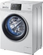 Стиральная машина Haier HW70-12829A фото 2 в Екатеринбурге