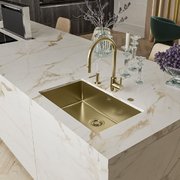 Мойка Franke BXM 210/110-68 золото фото 4 в Екатеринбурге