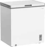 Морозильный ларь Midea MDRC283FZF01D фото 2 в Екатеринбурге