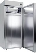 Холодильник для шуб Blue Ice Professional SBI900P фото 3 в Екатеринбурге