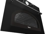Встраиваемая микроволновая печь Teka MWR 32 BIA ATS фото 3 в Екатеринбурге
