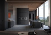 Духовой шкаф Gaggenau GO451120 фото 4 в Екатеринбурге