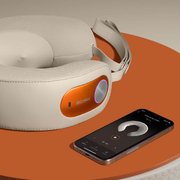 Массажер для шеи БОРК D707ch фото 4 в Екатеринбурге Массажер для шеи BORK D707ch фото 4 в Екатеринбурге