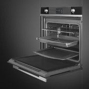 Духовой шкаф Smeg SO6102TN фото 4 в Екатеринбурге
