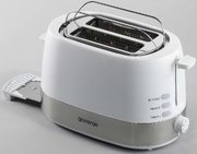 Тостер Горение T850WE фото 2 в Екатеринбурге Тостер Gorenje T850WE фото 2 в Екатеринбурге