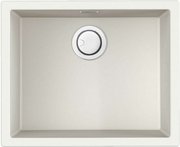 Мойка Omoikiri Yamakawa 55-U/I WH фото в Екатеринбурге