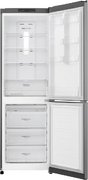 Холодильник LG GA-B419SDJL фото 3 в Екатеринбурге