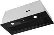 Встраиваемая вытяжка Weissgauff Dubhe 600 Black Touch фото в Екатеринбурге