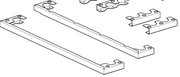 Соединительный комплект Smeg SVRPP420 фото 3 в Екатеринбурге