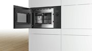 Встраиваемая микроволновая печь Bosch BEL554MB0 фото 4 в Екатеринбурге
