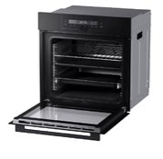 Духовой шкаф Haier HOQ-F6QAN3GB фото 3 в Екатеринбурге