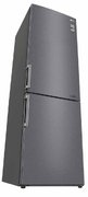 Холодильник LG GA-B 459 BLCL фото 4 в Екатеринбурге
