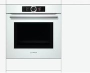 Духовой шкаф Bosch HMG 656RW1 фото 2 в Екатеринбурге
