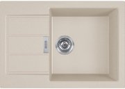Мойка Franke Sirius 2.0 S2D 611-62/435 сахара фото в Екатеринбурге