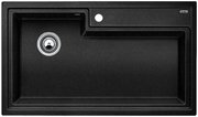 Мойка Бланко Plenta антрацит фото в Екатеринбурге Мойка Blanco Plenta антрацит фото в Екатеринбурге