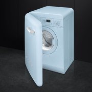 Стиральная машина Smeg LBB14PB-2 фото 4 в Екатеринбурге