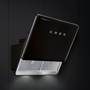Вытяжка Smeg KFAB75BL фото 2 в Екатеринбурге