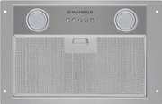 Встраиваемая вытяжка Maunfeld Cam 45 Inox фото 4 в Екатеринбурге