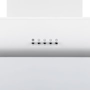 Вытяжка Krona ELMA 600 white PB фото 4 в Екатеринбурге