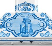 Вытяжка Smeg KT90DGM фото 4 в Екатеринбурге