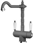 Смеситель Omoikiri AMAGASAKI PL фото в Екатеринбурге