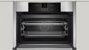 Встраиваемая микроволновая печь Neff C15MR02N0 фото 2 в Екатеринбурге