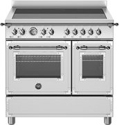 Варочный центр Bertazzoni HER95I2EXT
