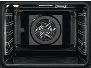Духовой шкаф Electrolux OEF 3H70 TX фото 4 в Екатеринбурге