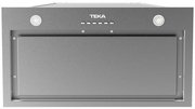 Встраиваемая вытяжка Teka GFL 57650 EOS SS фото 3 в Екатеринбурге