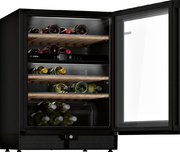 Винный шкаф Bosch KWK16ABGB фото 2 в Екатеринбурге