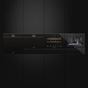 Подогреватель Smeg CTP6015NR фото 2 в Екатеринбурге